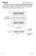 Предварительный просмотр 24 страницы DIGI-STAR SW10,000 Installation And Operation Manual