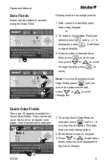 Preview for 11 page of DIGI-STAR SW4600EID Operator'S Manual