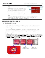 Preview for 2 page of Digi-tails 1981-83 MALIBU Installation Manual