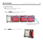 Preview for 4 page of Digi-tails 1981-83 MALIBU Installation Manual