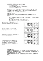 Предварительный просмотр 4 страницы Digi-Tron ULD Operation Manual