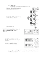 Предварительный просмотр 5 страницы Digi-Tron ULPH Operation Manual