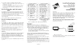 Preview for 1 page of Digi AccelePort Xem Hardware Installation Manual