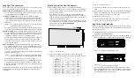 Preview for 2 page of Digi AccelePort Xem Hardware Installation Manual