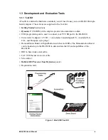 Preview for 8 page of Digi BL4S100 User Manual