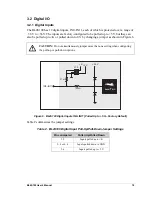 Preview for 21 page of Digi BL4S100 User Manual