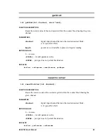 Preview for 60 page of Digi BL4S100 User Manual