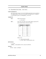 Preview for 66 page of Digi BL4S100 User Manual