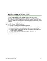 Предварительный просмотр 18 страницы Digi Connect IT 16 User Manual