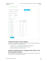 Предварительный просмотр 44 страницы Digi Connect IT 16 User Manual