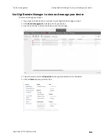 Предварительный просмотр 646 страницы Digi Connect IT 16 User Manual