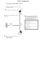 Предварительный просмотр 2 страницы Digi Connect WAN Sync Edge 10 Quick Start Manual