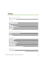 Preview for 4 page of Digi Connect Wi-SP Hardware Reference Manual