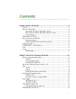 Preview for 3 page of Digi Connect Wi-Wave Hardware Reference Manual