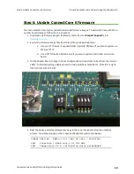 Preview for 13 page of Digi ConnectCore 6 Getting Started Manual