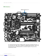 Preview for 79 page of Digi ConnectCore Hardware Reference Manual