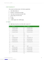 Preview for 86 page of Digi ConnectCore Hardware Reference Manual