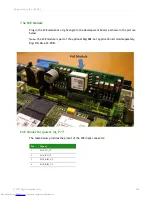 Preview for 103 page of Digi ConnectCore Hardware Reference Manual