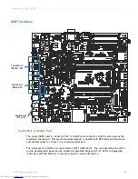 Preview for 110 page of Digi ConnectCore Hardware Reference Manual