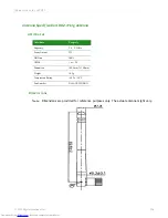 Preview for 126 page of Digi ConnectCore Hardware Reference Manual