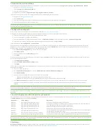 Preview for 2 page of Digi ConnectPort TS 16 MEI Quick Start Manual