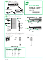 Digi ConnectPort TS 16 Quick Start Manual preview