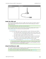 Предварительный просмотр 24 страницы Digi ConnectPort X Series User Manual