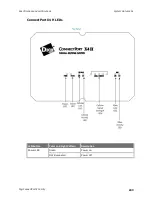 Предварительный просмотр 243 страницы Digi ConnectPort X Series User Manual