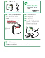 Digi ConnectPort X2e ZB Quick Start Manual preview