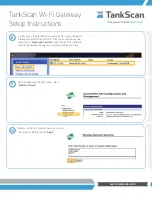 Предварительный просмотр 2 страницы Digi ConnectPort X2e Setup Instructions