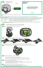 Preview for 1 page of Digi ConnectTank v1 Quick Start Manual