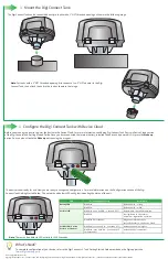 Preview for 2 page of Digi ConnectTank v1 Quick Start Manual