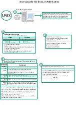 Предварительный просмотр 2 страницы Digi Connectware PortServer TS 1 + Modem Quick Start Manual