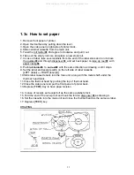 Preview for 12 page of Digi DC-150 Operation Manual