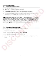 Preview for 14 page of Digi DC-180 Operation And Service Manual