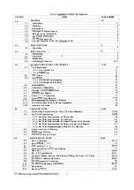 Preview for 3 page of Digi DC-190 Series Operation Manual