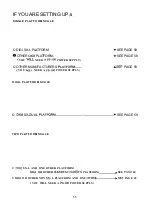 Preview for 57 page of Digi DC-190 Series Operation Manual