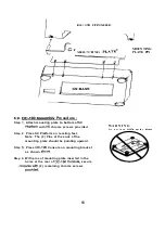 Preview for 70 page of Digi DC-190 Series Operation Manual