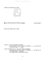 Предварительный просмотр 58 страницы Digi DC-190 ULTRA COUNT Operation Manual