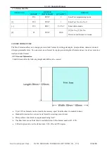 Предварительный просмотр 33 страницы Digi DC-400 Operation Manual