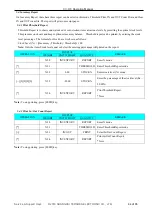 Предварительный просмотр 67 страницы Digi DC-400 Operation Manual