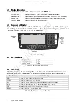 Предварительный просмотр 6 страницы Digi DC-530 Operation Manual