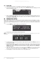 Предварительный просмотр 12 страницы Digi DC-530 Operation Manual