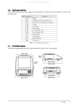 Предварительный просмотр 13 страницы Digi DC-530 Operation Manual