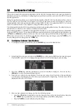 Предварительный просмотр 14 страницы Digi DC-530 Operation Manual