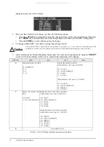 Предварительный просмотр 18 страницы Digi DC-530 Operation Manual