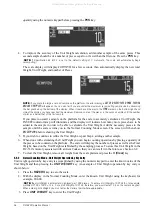 Предварительный просмотр 30 страницы Digi DC-530 Operation Manual