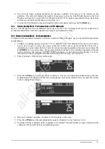 Предварительный просмотр 31 страницы Digi DC-530 Operation Manual