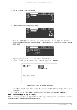 Предварительный просмотр 33 страницы Digi DC-530 Operation Manual