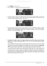 Предварительный просмотр 35 страницы Digi DC-530 Operation Manual